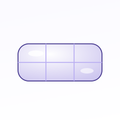 Dreamy Cloud Comforter — placeholder visual