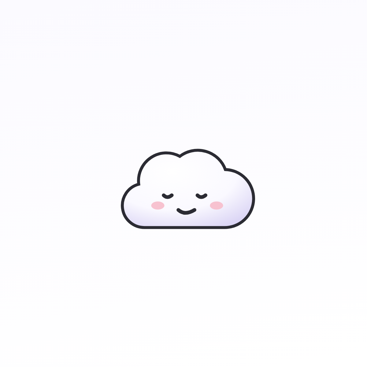 SleepyMino mascot