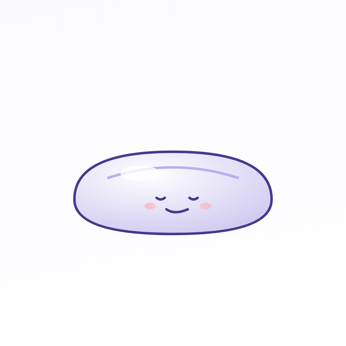Cloud Alignment Pillow — placeholder visual