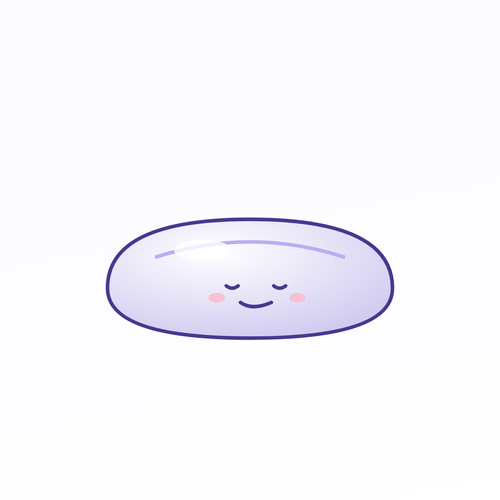 Cloud Alignment Pillow — placeholder visual